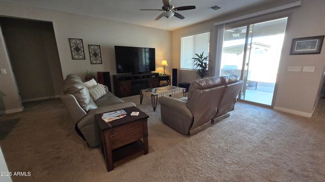 16860 W Buckhorn Trail, Surprise, AZ 85387