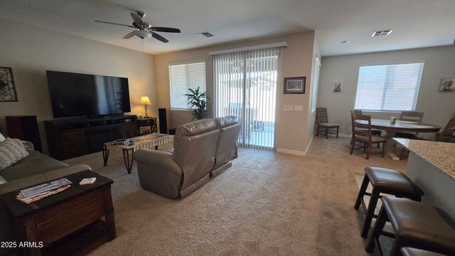 16860 W Buckhorn Trail, Surprise, AZ 85387