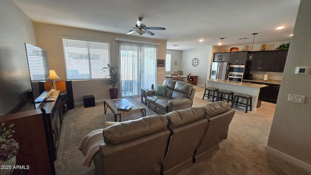 16860 W Buckhorn Trail, Surprise, AZ 85387