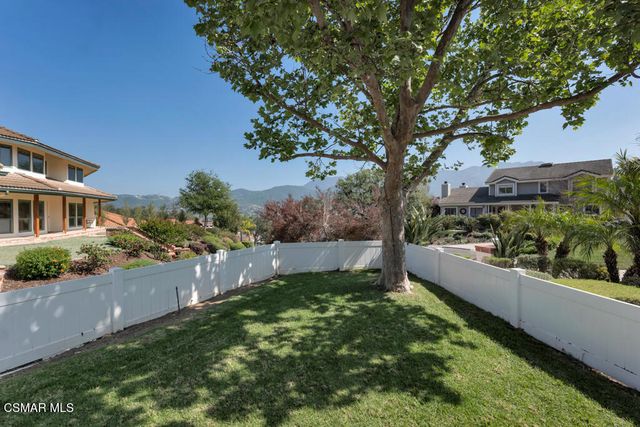 4183 Churchill Drive, Newbury Park, CA 91320