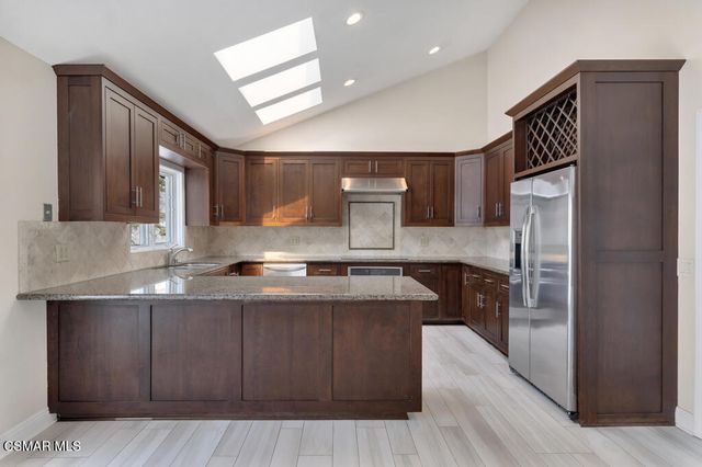 4183 Churchill Drive, Newbury Park, CA 91320