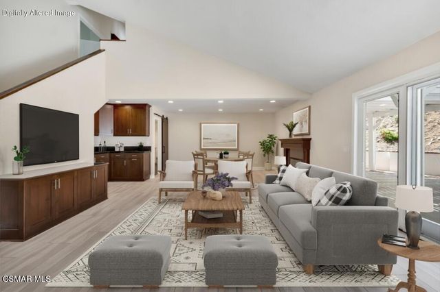 4183 Churchill Drive, Newbury Park, CA 91320