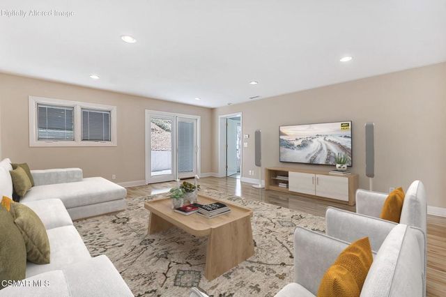 4183 Churchill Drive, Newbury Park, CA 91320