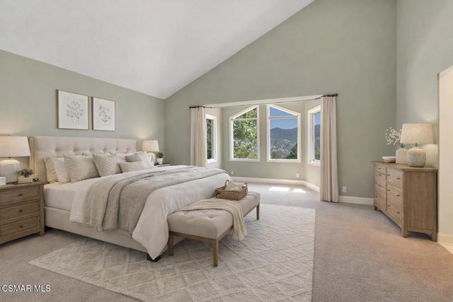 4183 Churchill Drive, Newbury Park, CA 91320