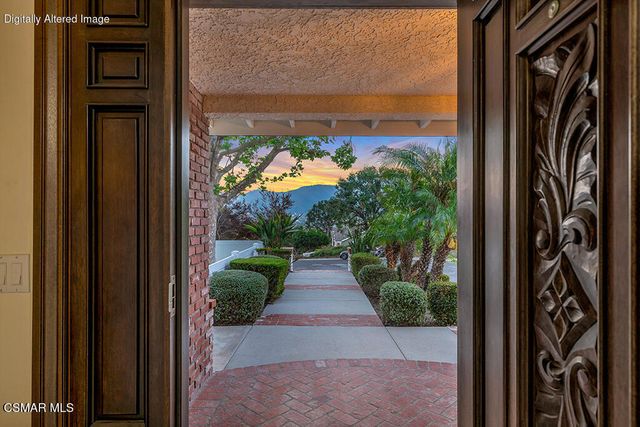 4183 Churchill Drive, Newbury Park, CA 91320