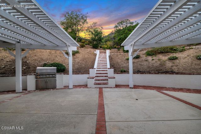4183 Churchill Drive, Newbury Park, CA 91320