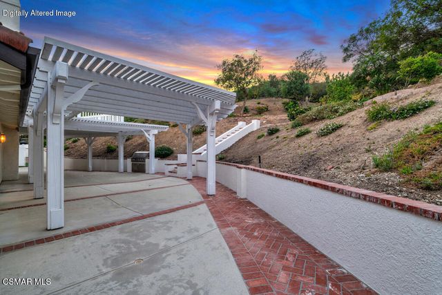 4183 Churchill Drive, Newbury Park, CA 91320