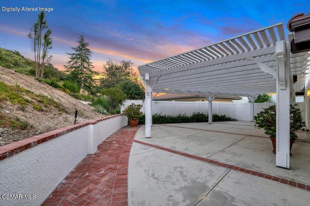 4183 Churchill Drive, Newbury Park, CA 91320