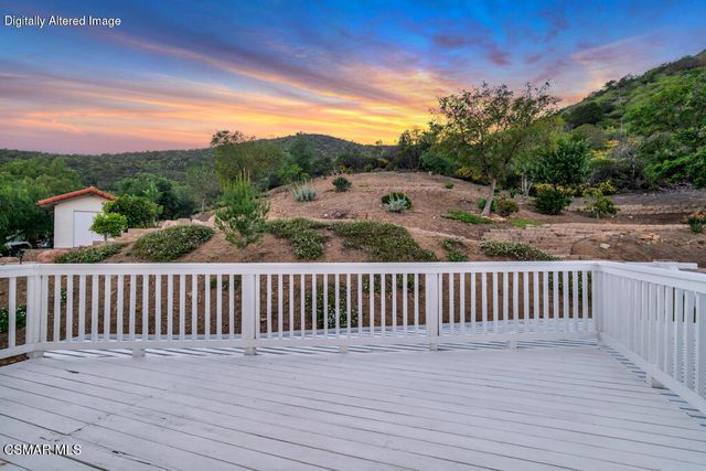 4183 Churchill Drive, Newbury Park, CA 91320