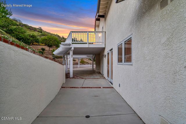 4183 Churchill Drive, Newbury Park, CA 91320