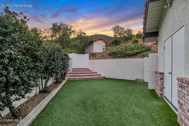 4183 Churchill Drive, Newbury Park, CA 91320