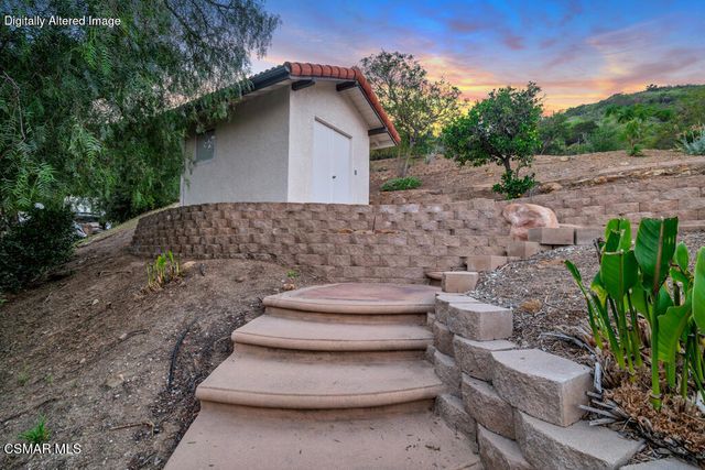 4183 Churchill Drive, Newbury Park, CA 91320