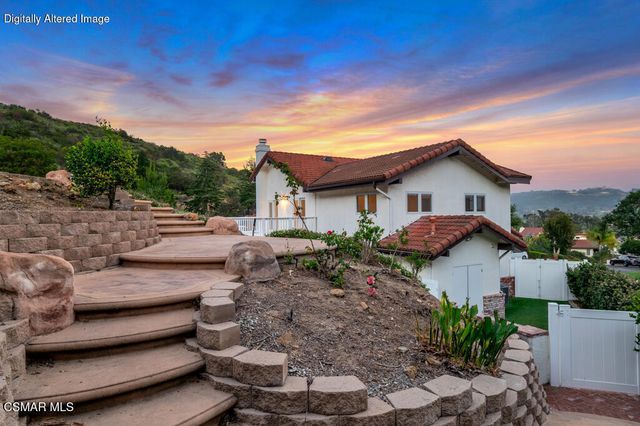 4183 Churchill Drive, Newbury Park, CA 91320