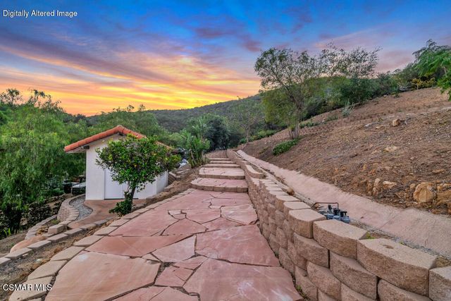 4183 Churchill Drive, Newbury Park, CA 91320