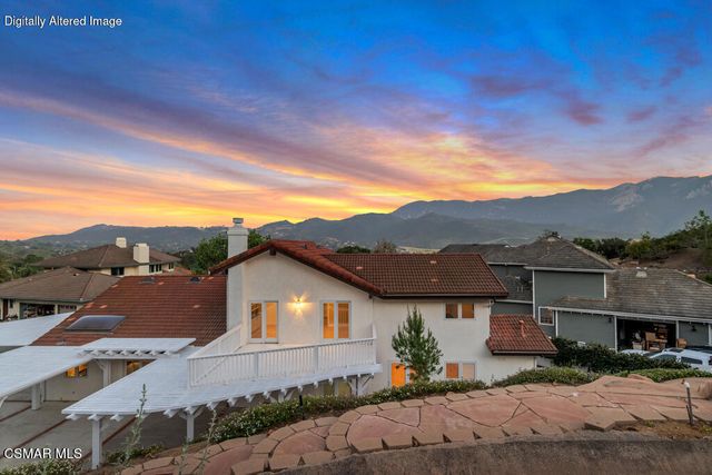 4183 Churchill Drive, Newbury Park, CA 91320