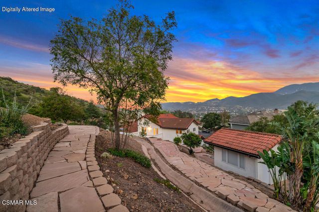 4183 Churchill Drive, Newbury Park, CA 91320