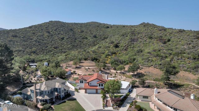 4183 Churchill Drive, Newbury Park, CA 91320