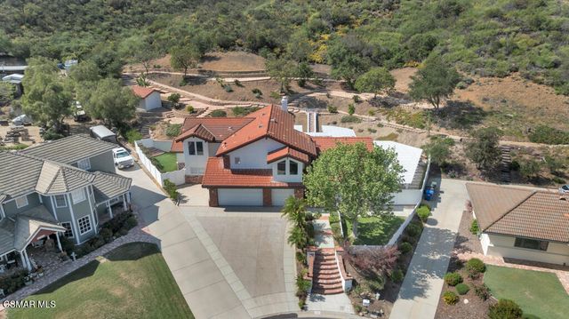 4183 Churchill Drive, Newbury Park, CA 91320