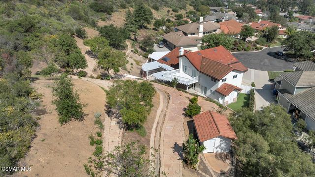 4183 Churchill Drive, Newbury Park, CA 91320