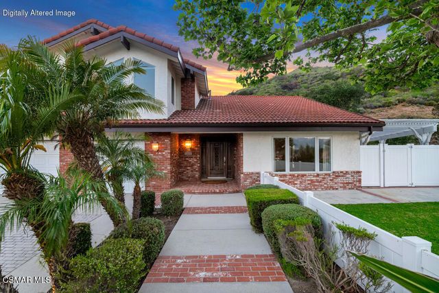 4183 Churchill Drive, Newbury Park, CA 91320
