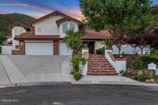 4183 Churchill Drive, Newbury Park, CA 91320