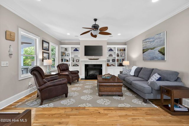 904 Tarpon Drive, Wilmington, NC 28409