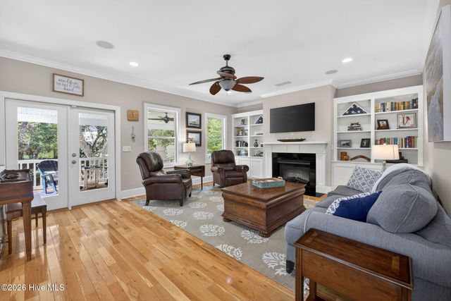 904 Tarpon Drive, Wilmington, NC 28409