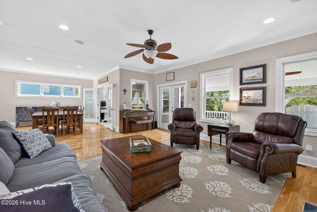 904 Tarpon Drive, Wilmington, NC 28409