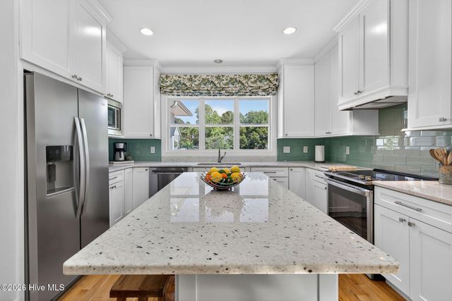 904 Tarpon Drive, Wilmington, NC 28409