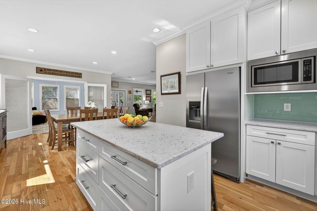 904 Tarpon Drive, Wilmington, NC 28409