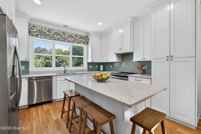 904 Tarpon Drive, Wilmington, NC 28409