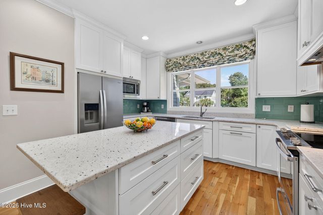 904 Tarpon Drive, Wilmington, NC 28409