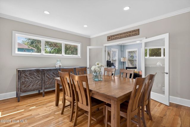 904 Tarpon Drive, Wilmington, NC 28409
