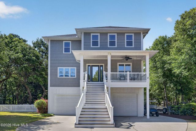 904 Tarpon Drive, Wilmington, NC 28409