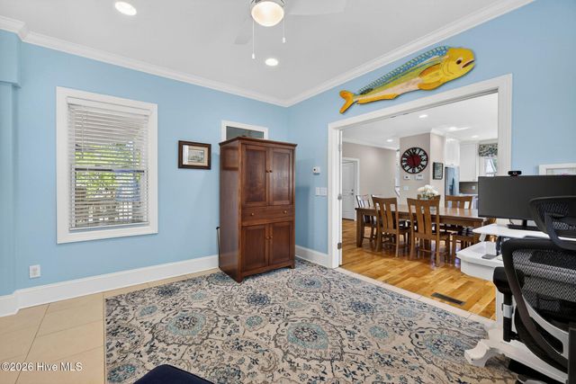 904 Tarpon Drive, Wilmington, NC 28409