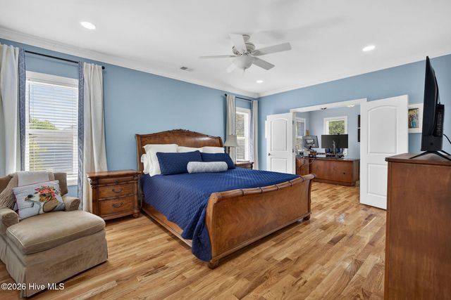 904 Tarpon Drive, Wilmington, NC 28409
