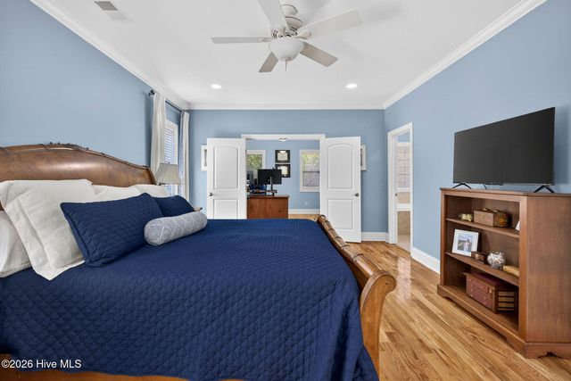 904 Tarpon Drive, Wilmington, NC 28409