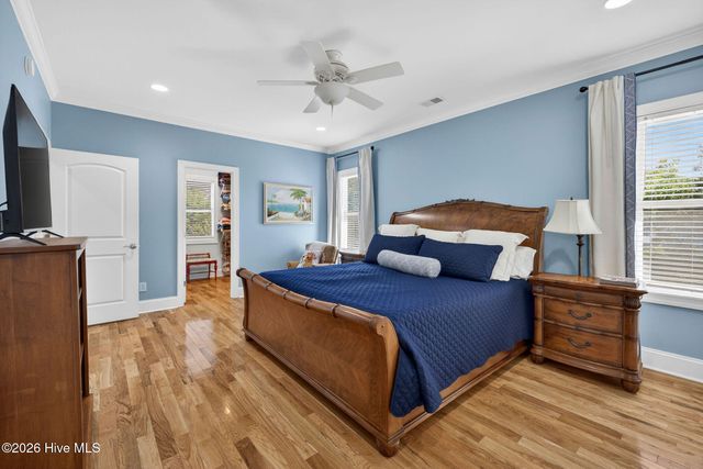 904 Tarpon Drive, Wilmington, NC 28409