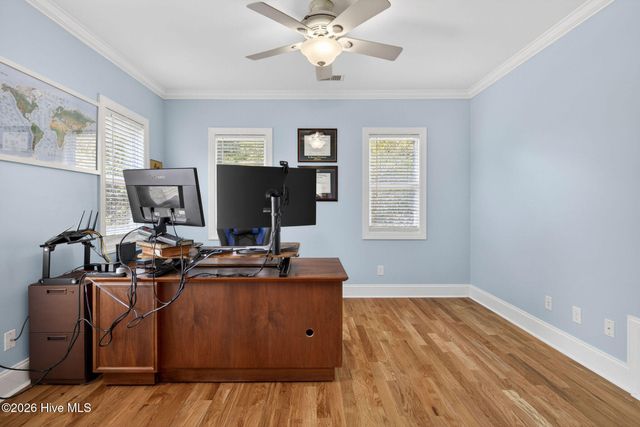 904 Tarpon Drive, Wilmington, NC 28409