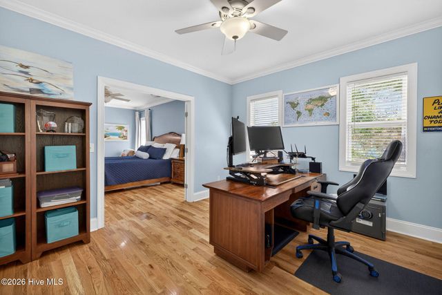 904 Tarpon Drive, Wilmington, NC 28409