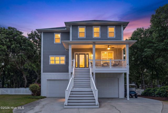 904 Tarpon Drive, Wilmington, NC 28409