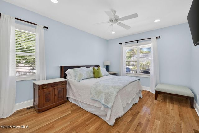 904 Tarpon Drive, Wilmington, NC 28409