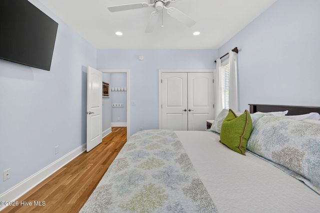 904 Tarpon Drive, Wilmington, NC 28409