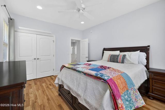 904 Tarpon Drive, Wilmington, NC 28409