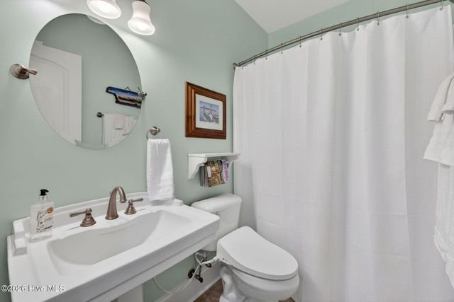 904 Tarpon Drive, Wilmington, NC 28409