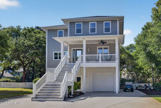 904 Tarpon Drive, Wilmington, NC 28409