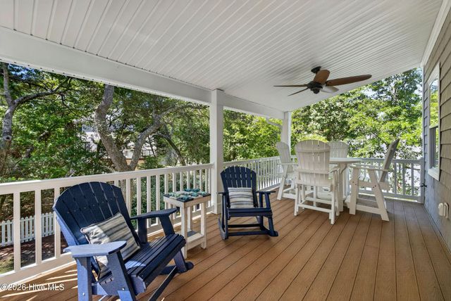 904 Tarpon Drive, Wilmington, NC 28409