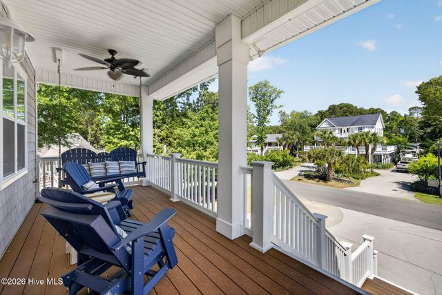 904 Tarpon Drive, Wilmington, NC 28409
