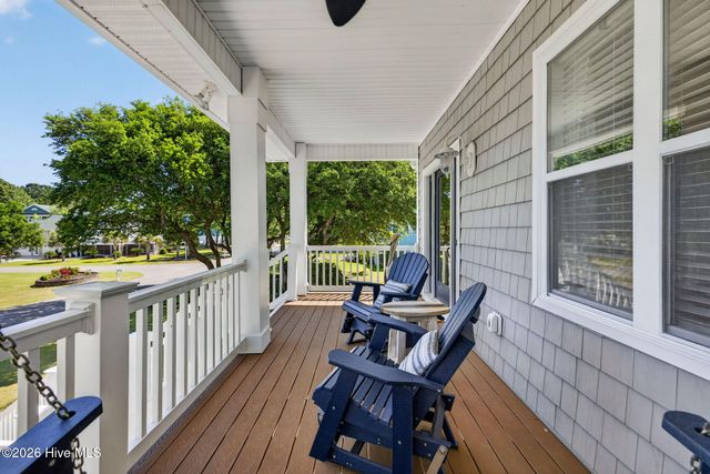 904 Tarpon Drive, Wilmington, NC 28409
