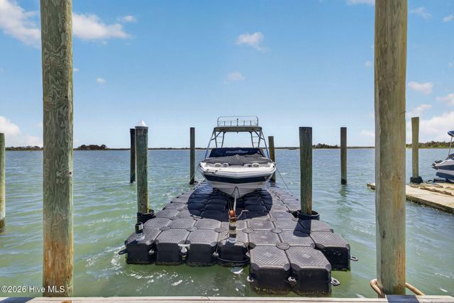 904 Tarpon Drive, Wilmington, NC 28409